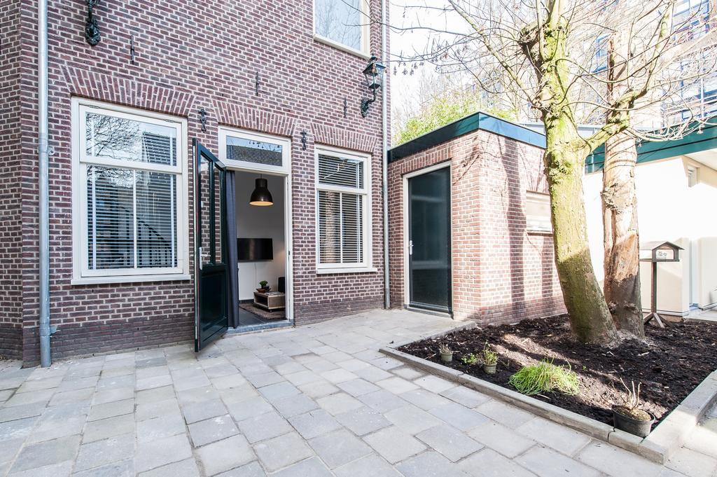 普兰德基花园公寓 阿姆斯特丹 客房 照片