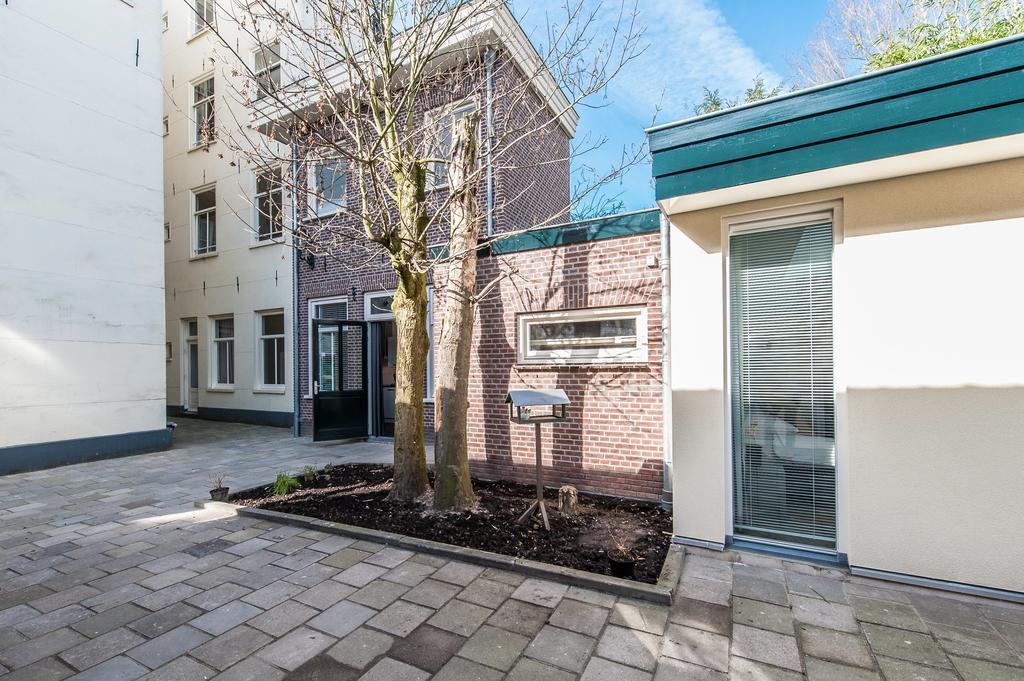 普兰德基花园公寓 阿姆斯特丹 客房 照片
